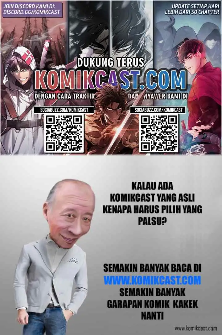 The Villain Of Destiny chapter 21 halaman 13
