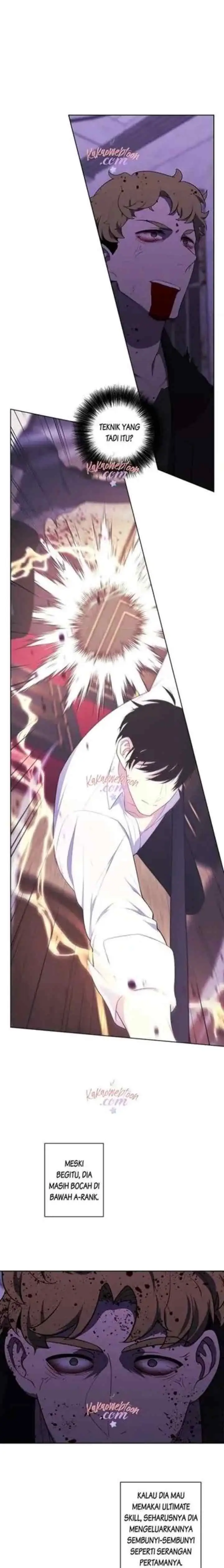 I'm Alone In The Novel chapter 129 halaman 4