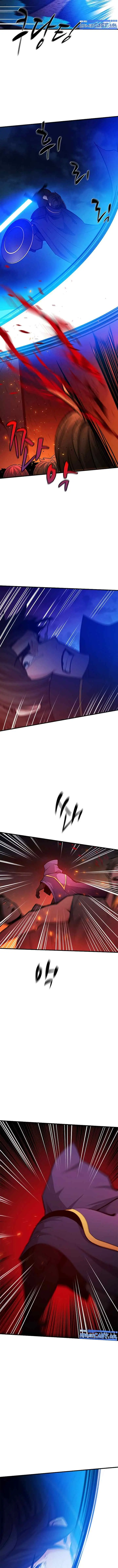 The Tutorial Is Too Tough! chapter 138 halaman 14