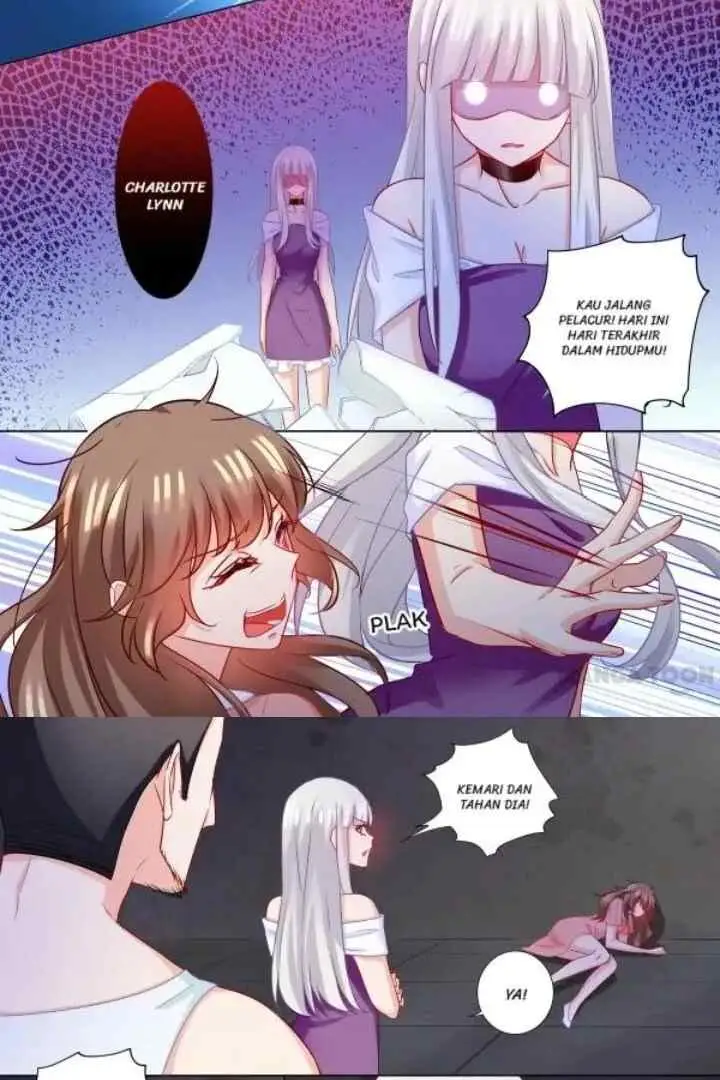 Warm Wedding chapter 209 halaman 6