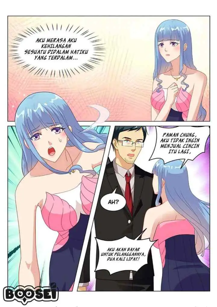 Very Pure chapter 141 halaman 7