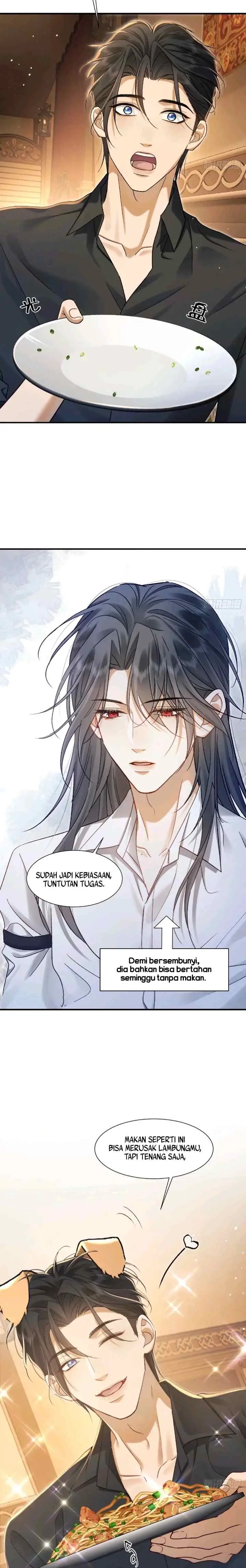 Bad Marks chapter 7 halaman 5