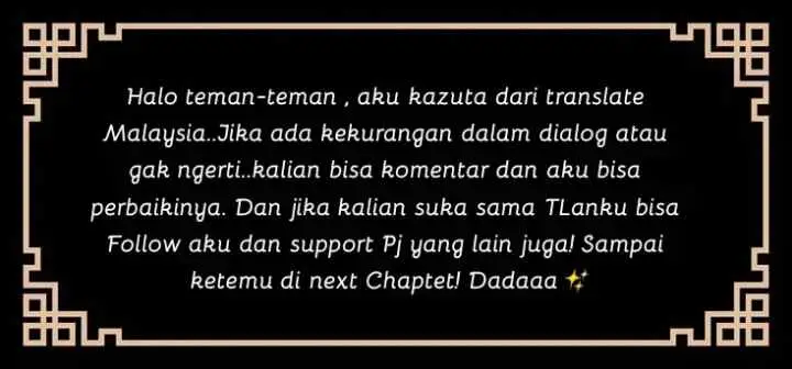 Dream of Learning chapter 25 halaman 18