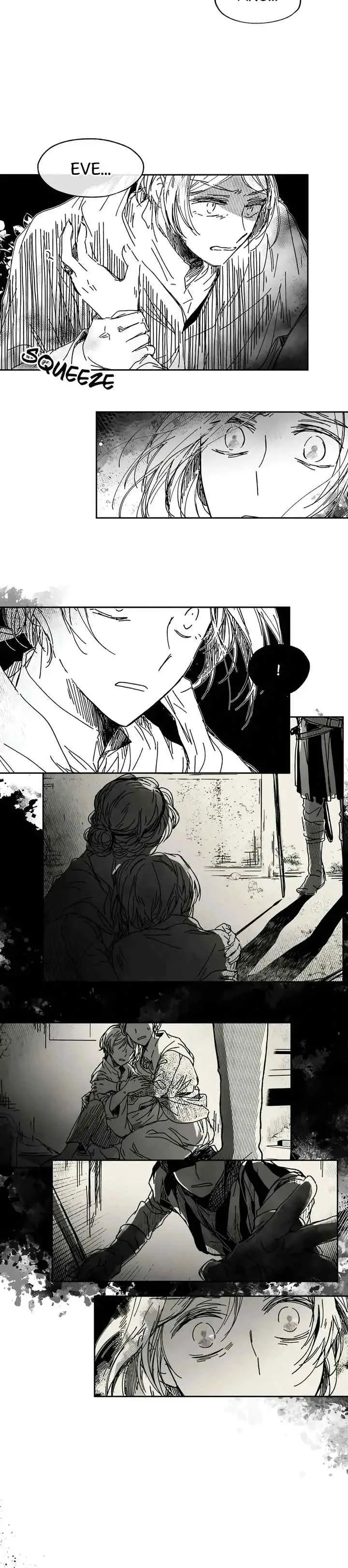 In the Hall of the Mountain King chapter 8 halaman 7