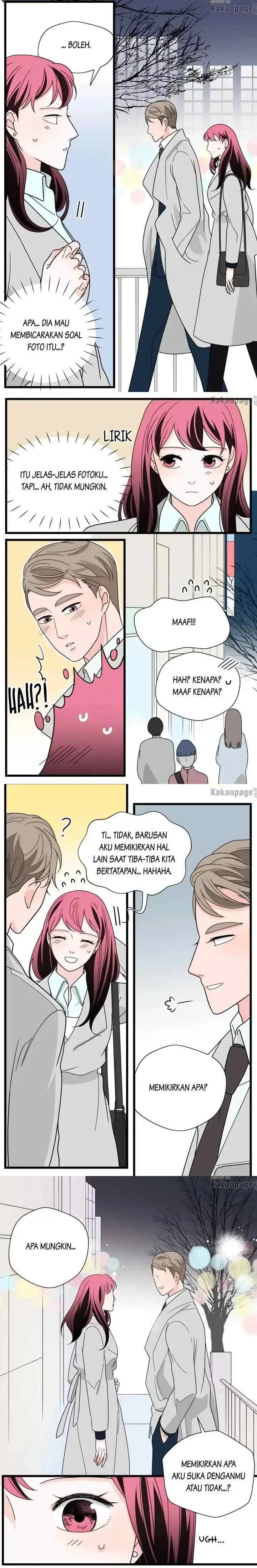June's Love chapter 29 halaman 10