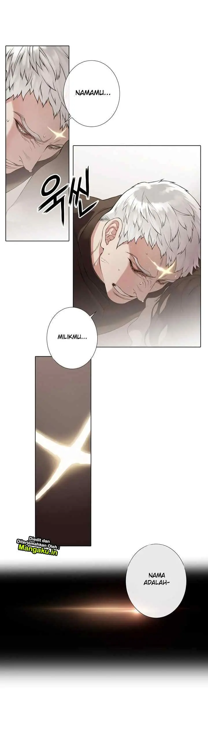The Black June chapter 2 halaman 5