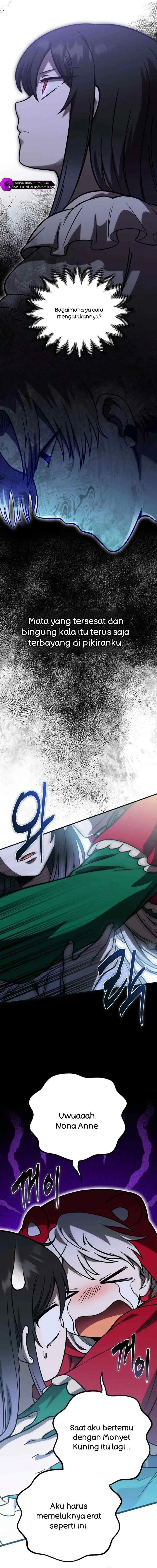 Vampire's Alchemy chapter 41 halaman 13