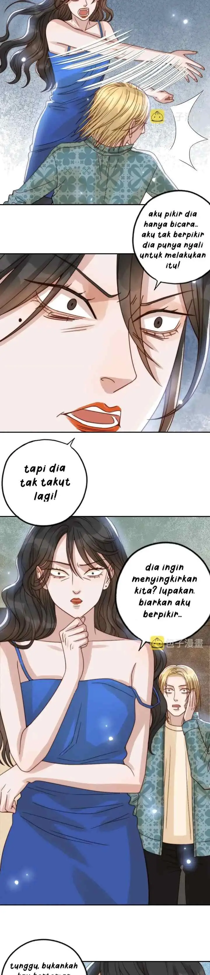 Ex-Husband is Young chapter 75 halaman 10