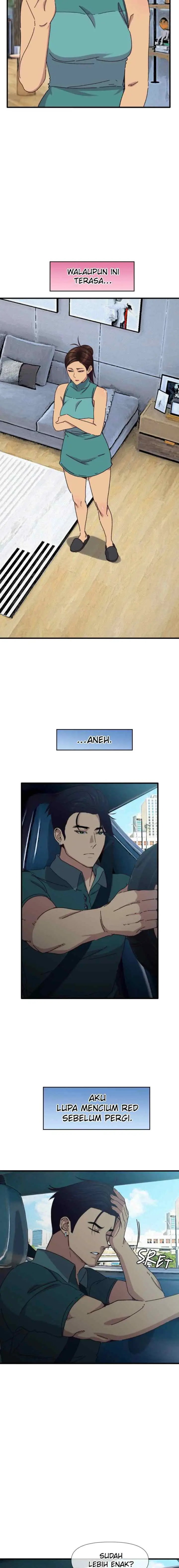 Chasing Red chapter 41 halaman 10