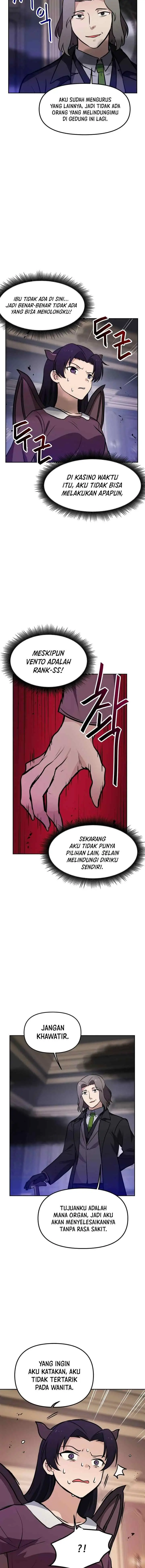 I Have Max Level Luck chapter 62 halaman 12