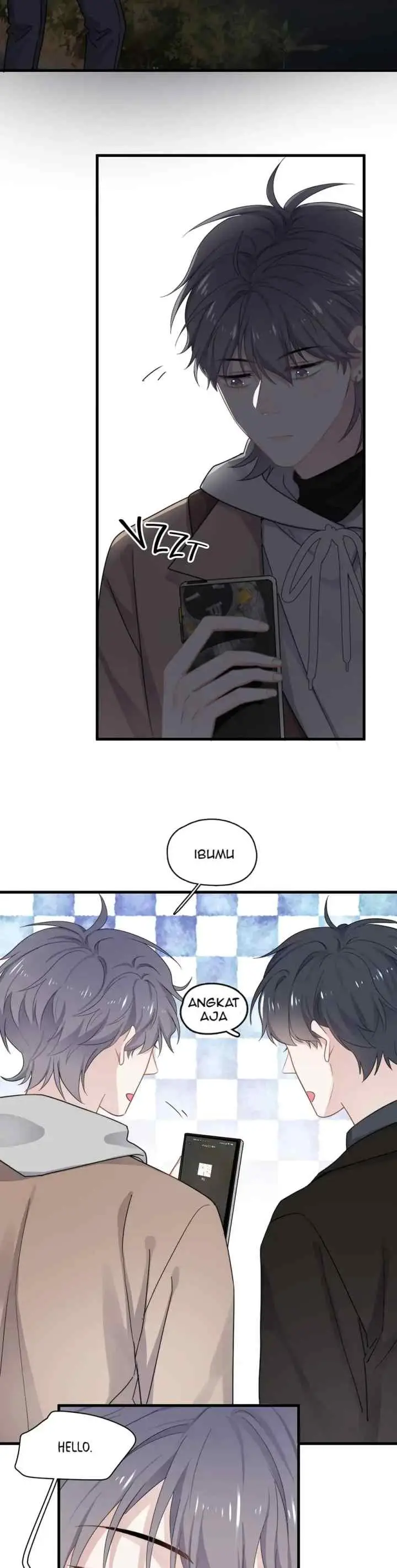 Zhe Ti Chao Gang Le chapter 94 halaman 13