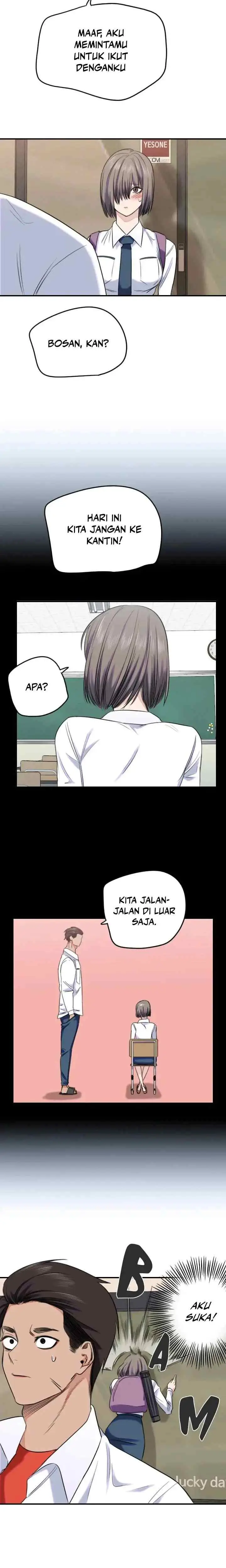 Drawing Romance chapter 179 halaman 13
