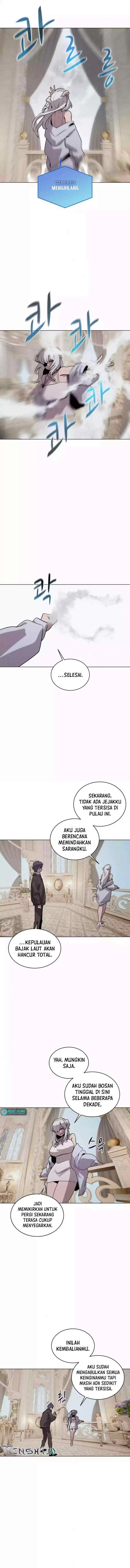 Book Eater (The Book Eating Magician) chapter 114 halaman 8