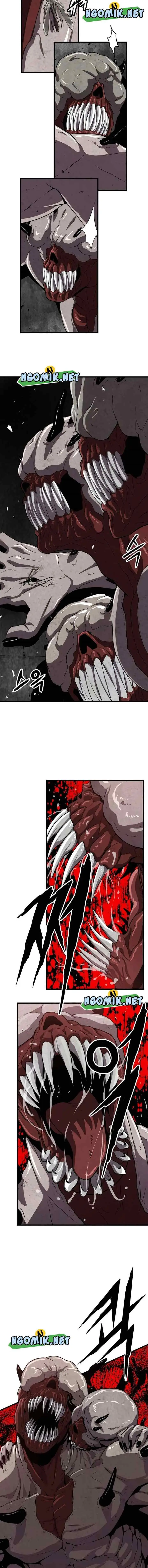 Hoarding in Hell chapter 32 halaman 18
