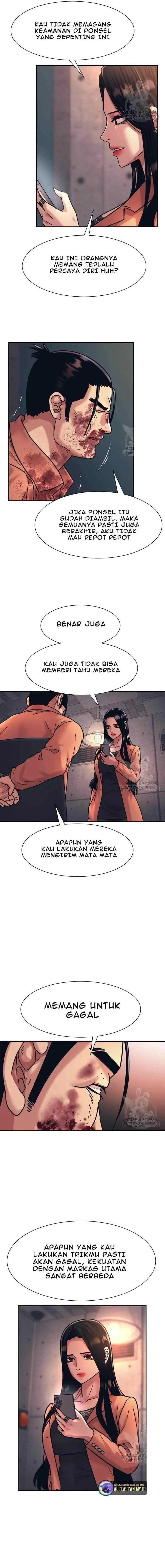Injagang chapter 39 halaman 12