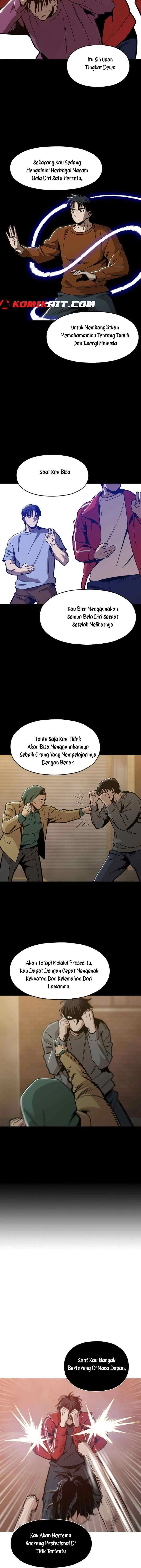 Age of Barbarism chapter 40 halaman 9
