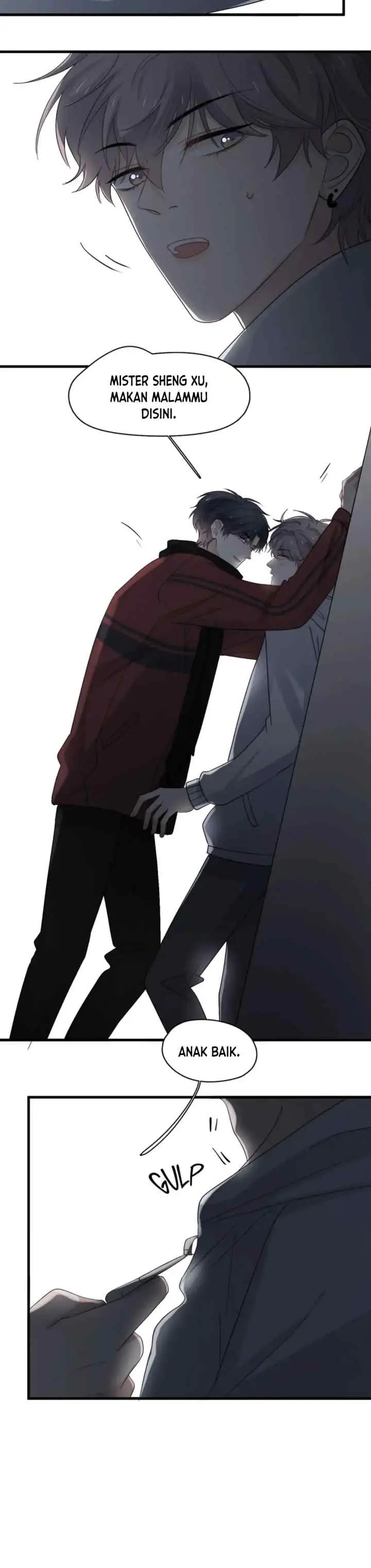 Zhe Ti Chao Gang Le chapter 114 halaman 11
