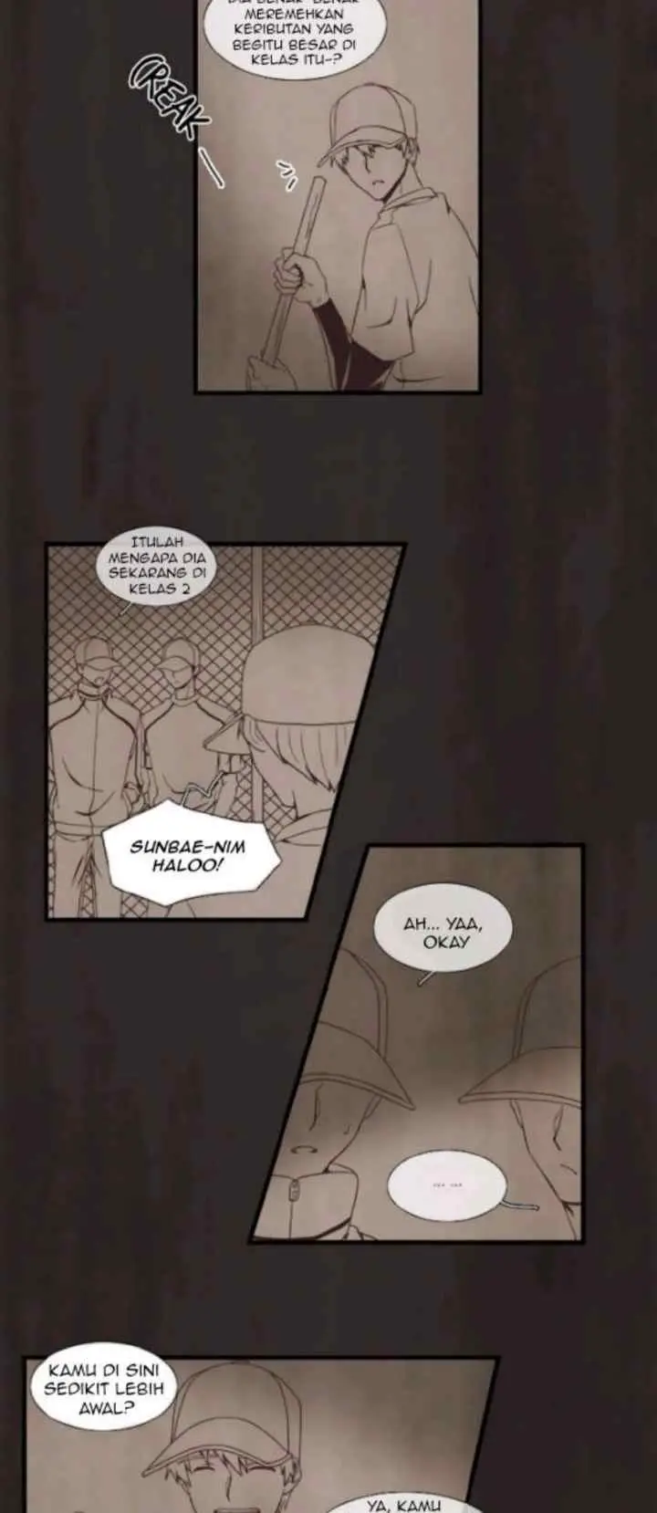 Drip, Drip chapter 4 halaman 12