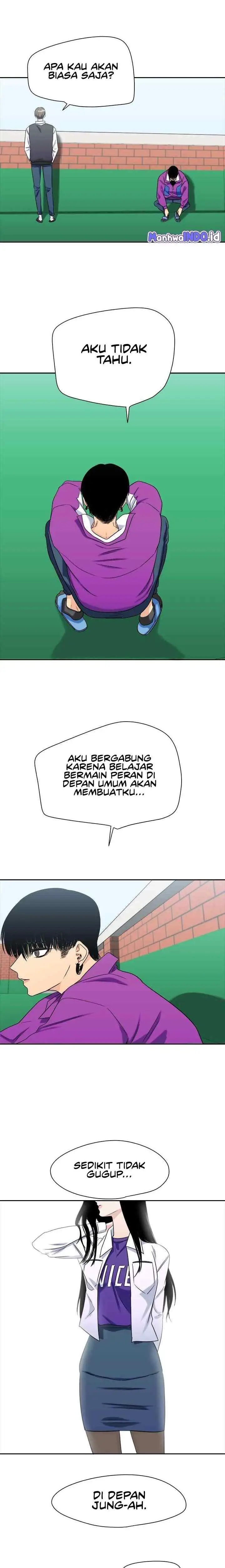 Drawing Romance chapter 142 halaman 10