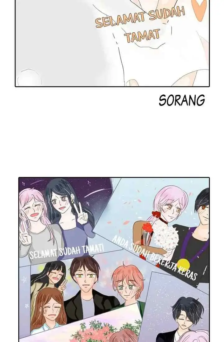 Golden Waltz chapter 65.5 halaman 15