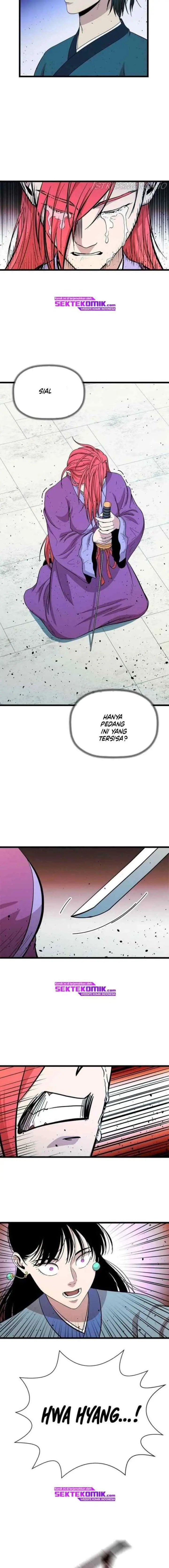 Bachelor's Return chapter 91 halaman 15