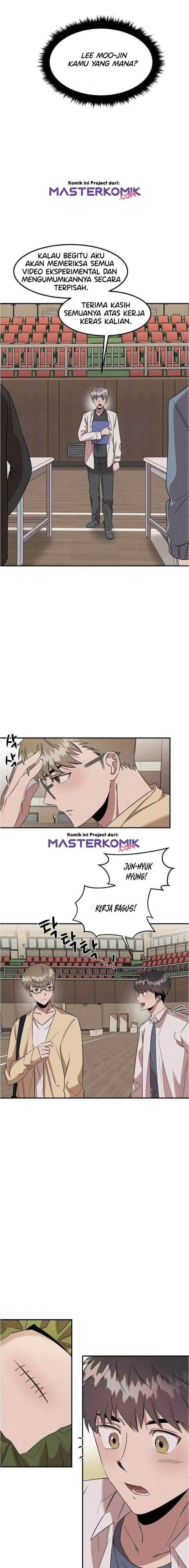 Genius Doctor Lee Moo-jin chapter 13 halaman 13