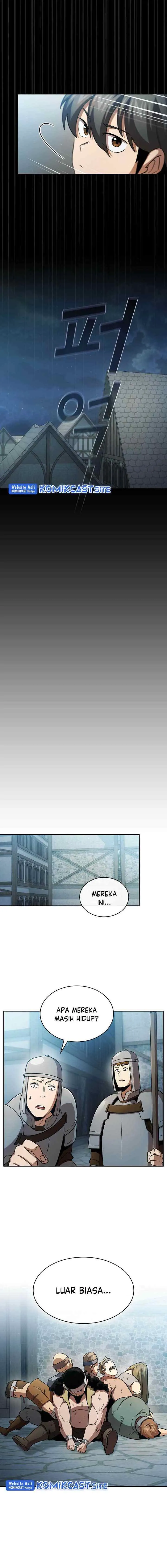 Is this Hero for Real? chapter 56 halaman 4