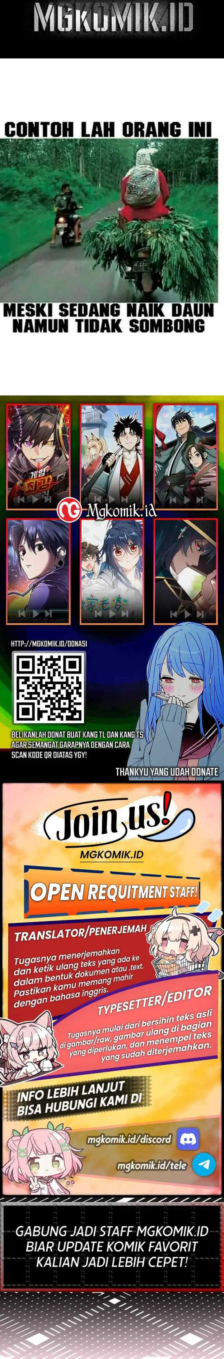 I Returned As An FFF-Class Witch Doctor chapter 73 halaman 15