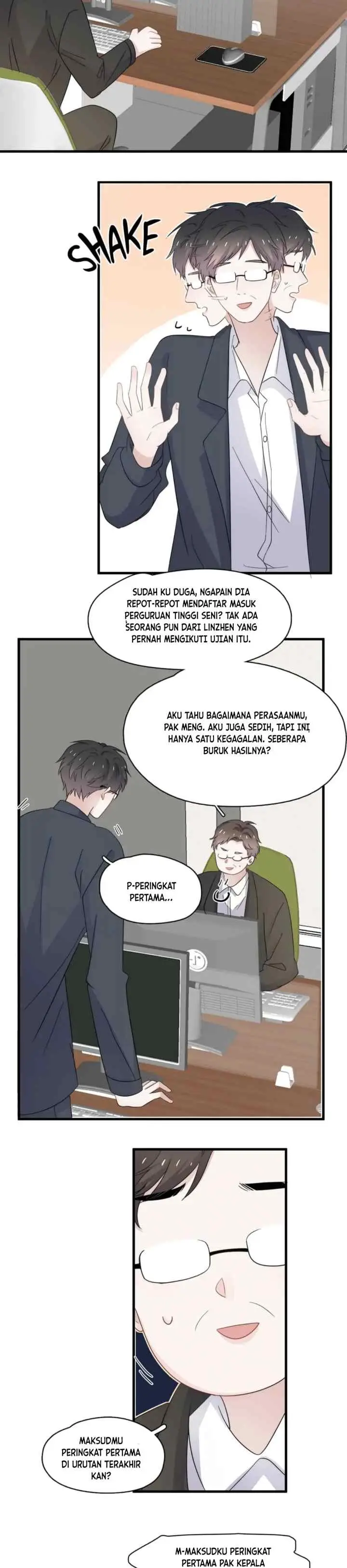 Zhe Ti Chao Gang Le chapter 116 halaman 9