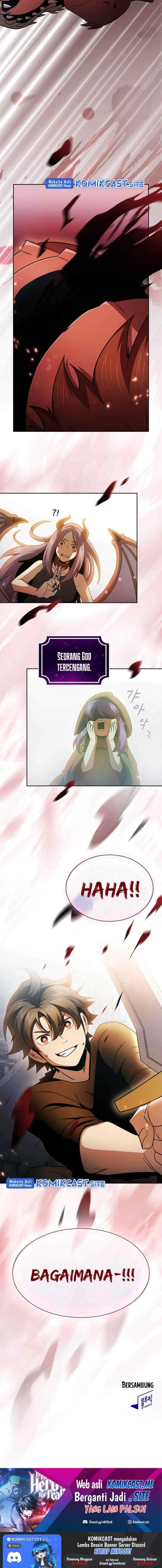 Is this Hero for Real? chapter 57 halaman 18