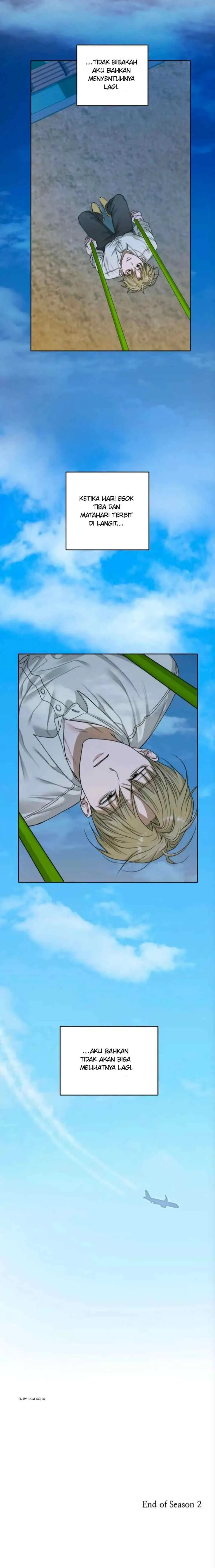 Pond Flowers chapter 59 halaman 20