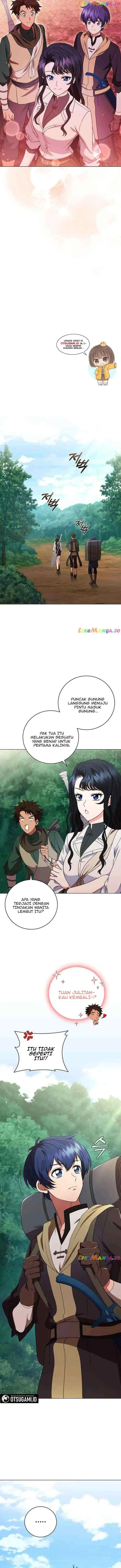 Dragon Lady chapter 37 halaman 13