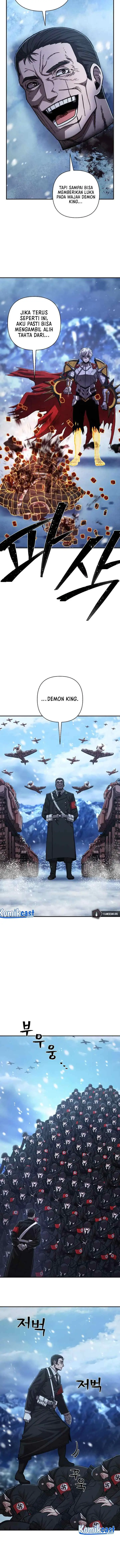Hero Has Returned chapter 79 halaman 5