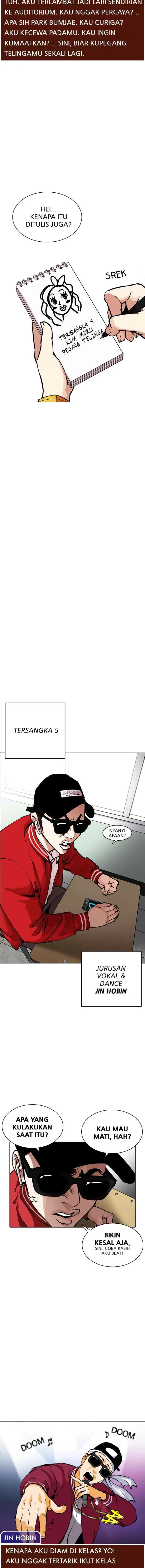 Lookism chapter 215 halaman 14