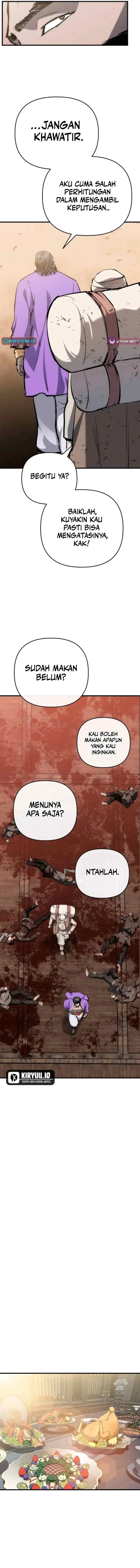 Bill The Blacksmith chapter 19 halaman 9