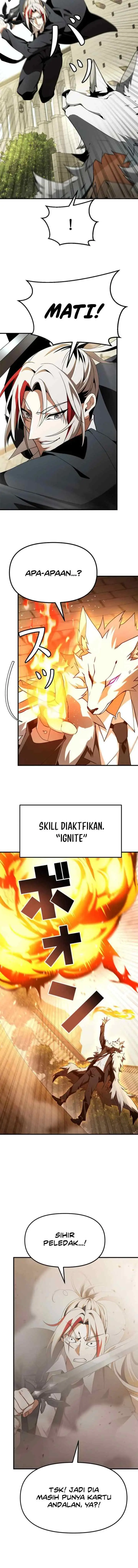 Honestly, This 13th Regression Is Getting Tough chapter 18 halaman 13