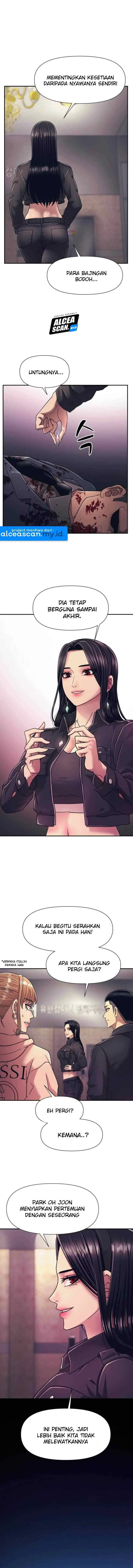 Injagang chapter 16 halaman 12
