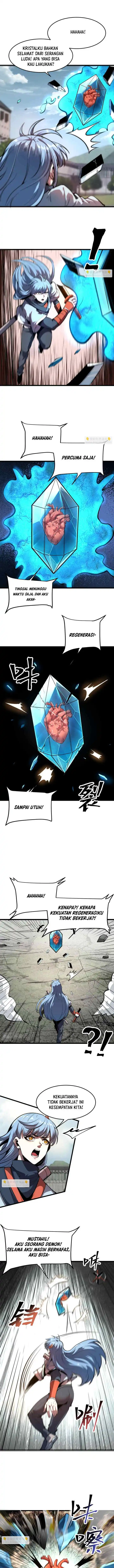 The King of Bugs chapter 100 halaman 7