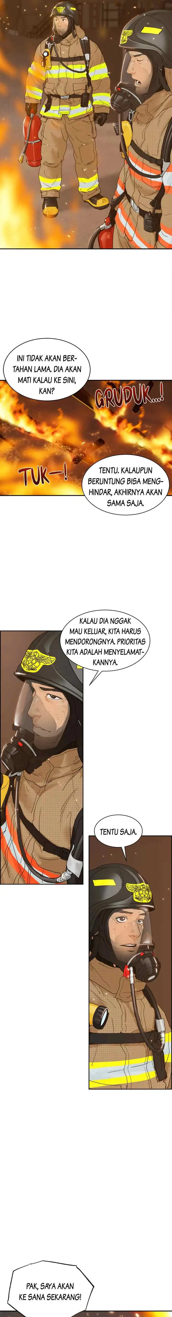 Call Sign chapter 8 halaman 12