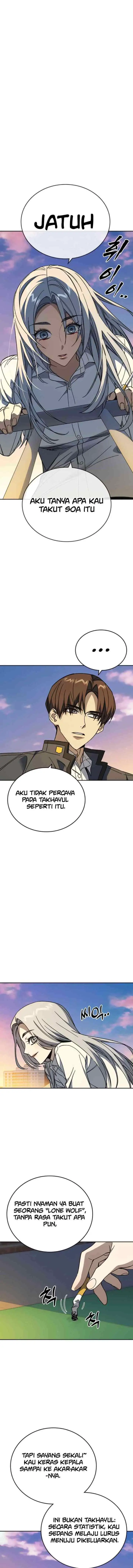 Kenkyu Gurupu chapter 305 halaman 11