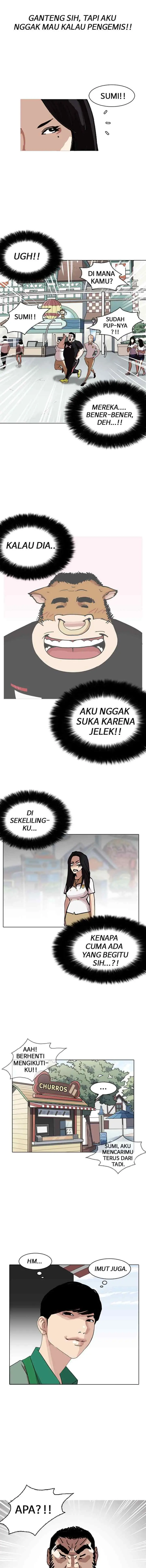 Lookism chapter 144 halaman 15