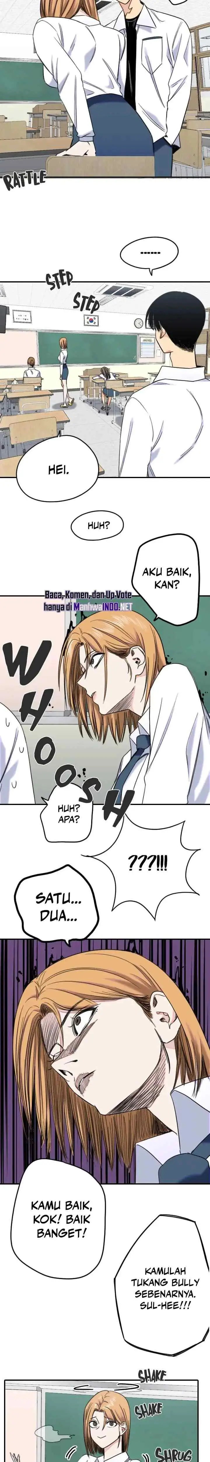 Drawing Romance chapter 185 halaman 6
