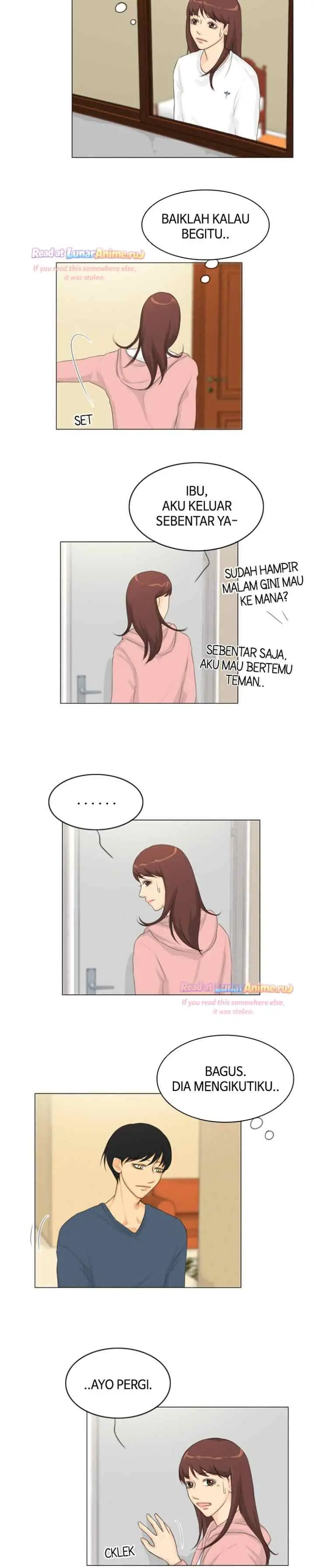 Ghost's Wife chapter 15 halaman 6