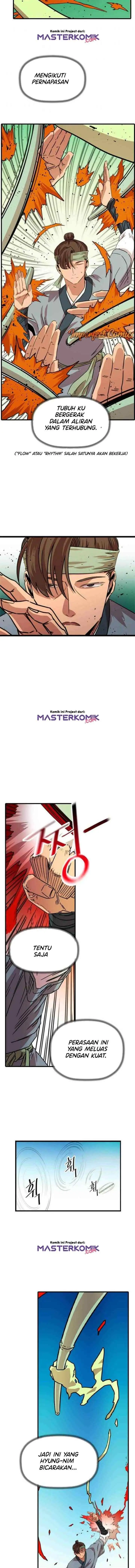Bachelor's Return chapter 15 halaman 13