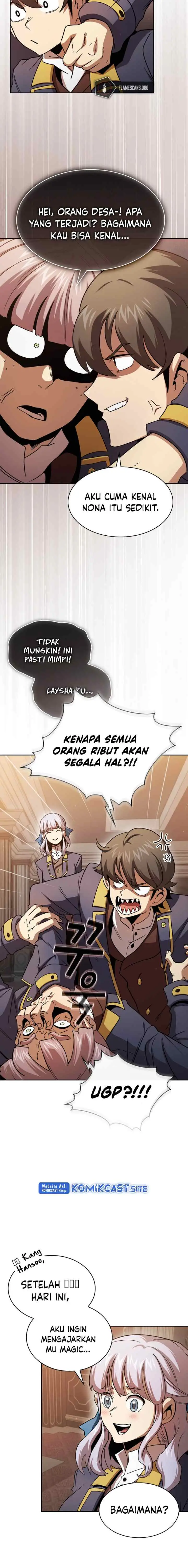 Is this Hero for Real? chapter 74 halaman 14
