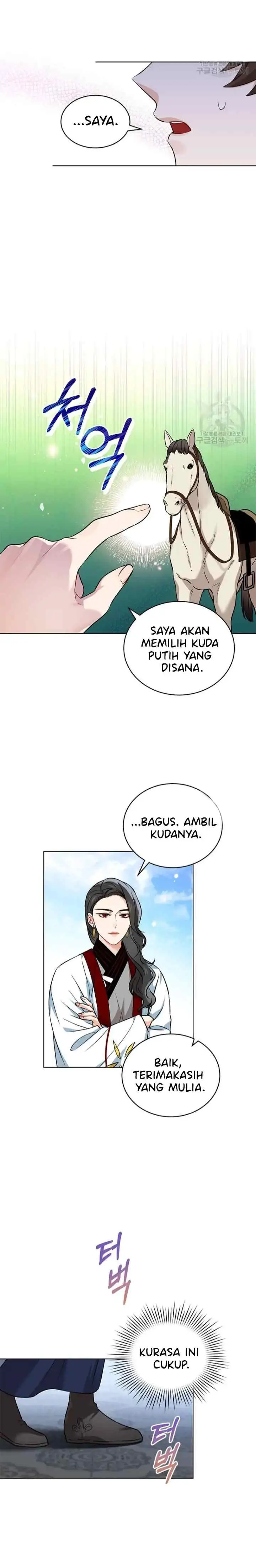 Empress's Flower Garden chapter 25 halaman 13