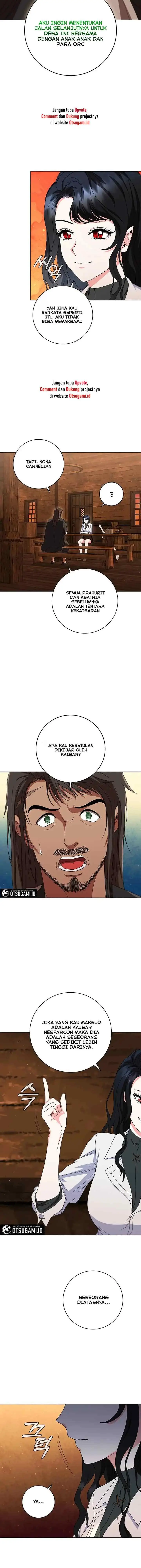 Dragon Lady chapter 29 halaman 15