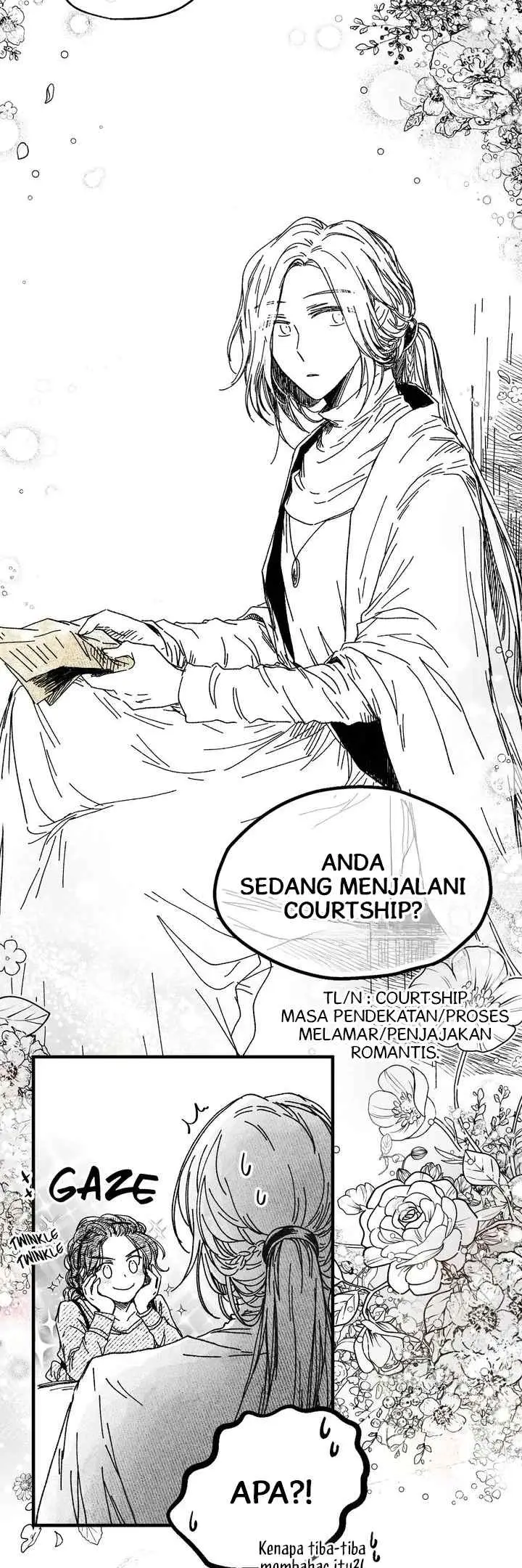 In the Hall of the Mountain King chapter 11 halaman 4