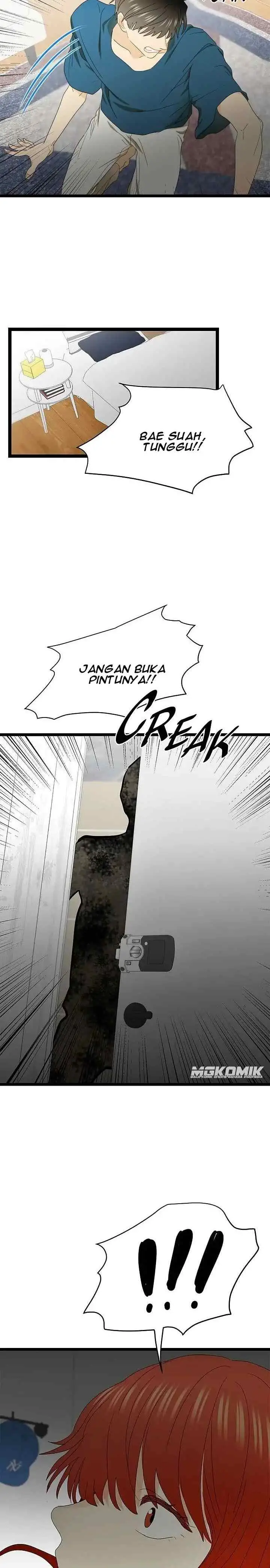 Faking It in Style chapter 78 halaman 19