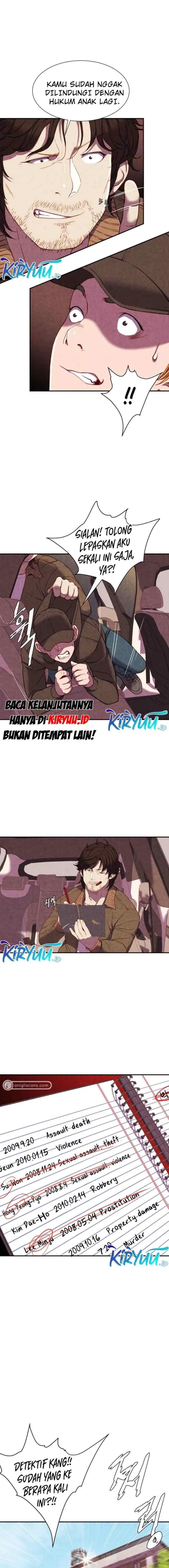 Good Hunting chapter 6 halaman 14